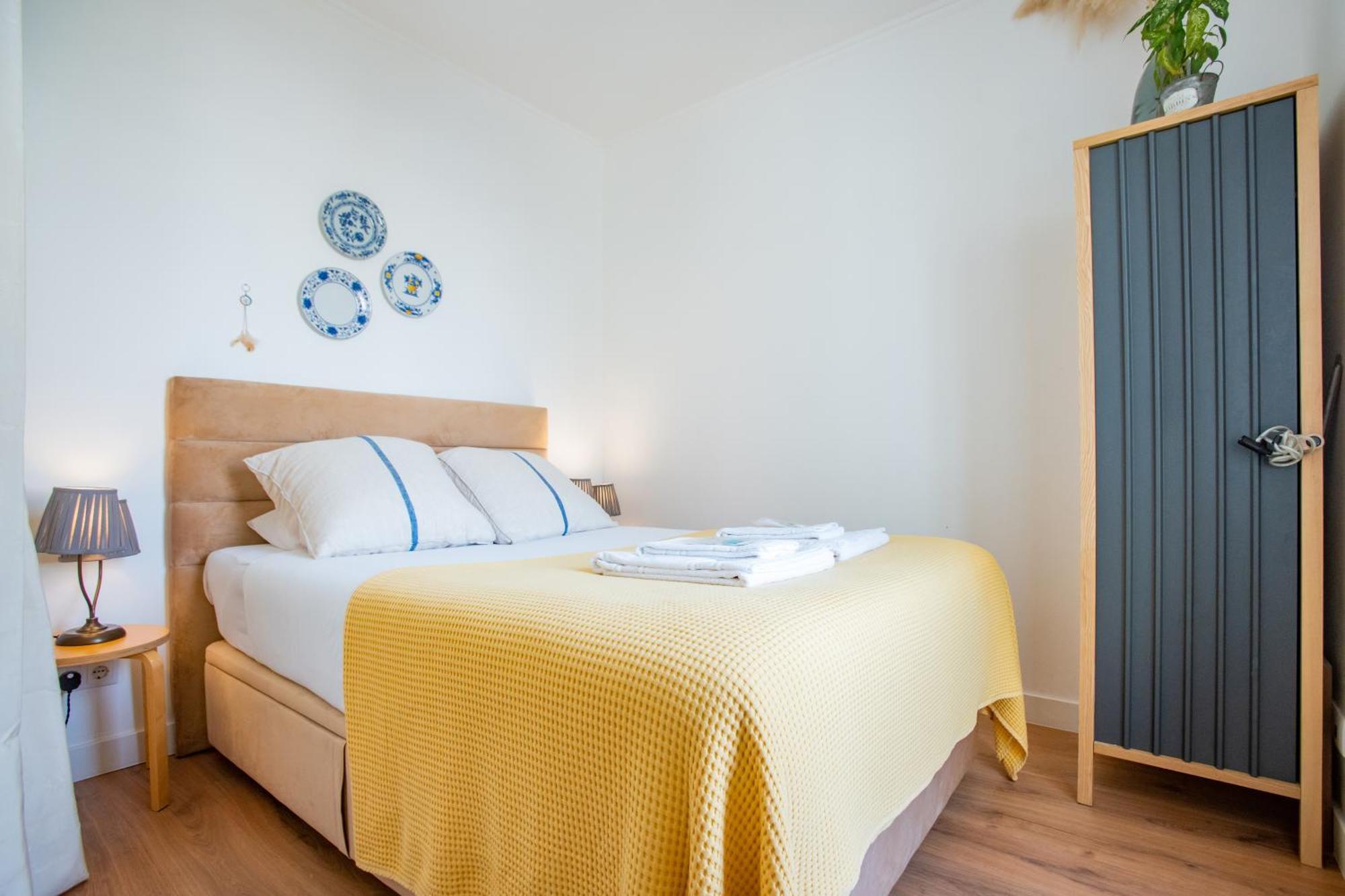 Bright Apartment In Lisboa المظهر الخارجي الصورة
