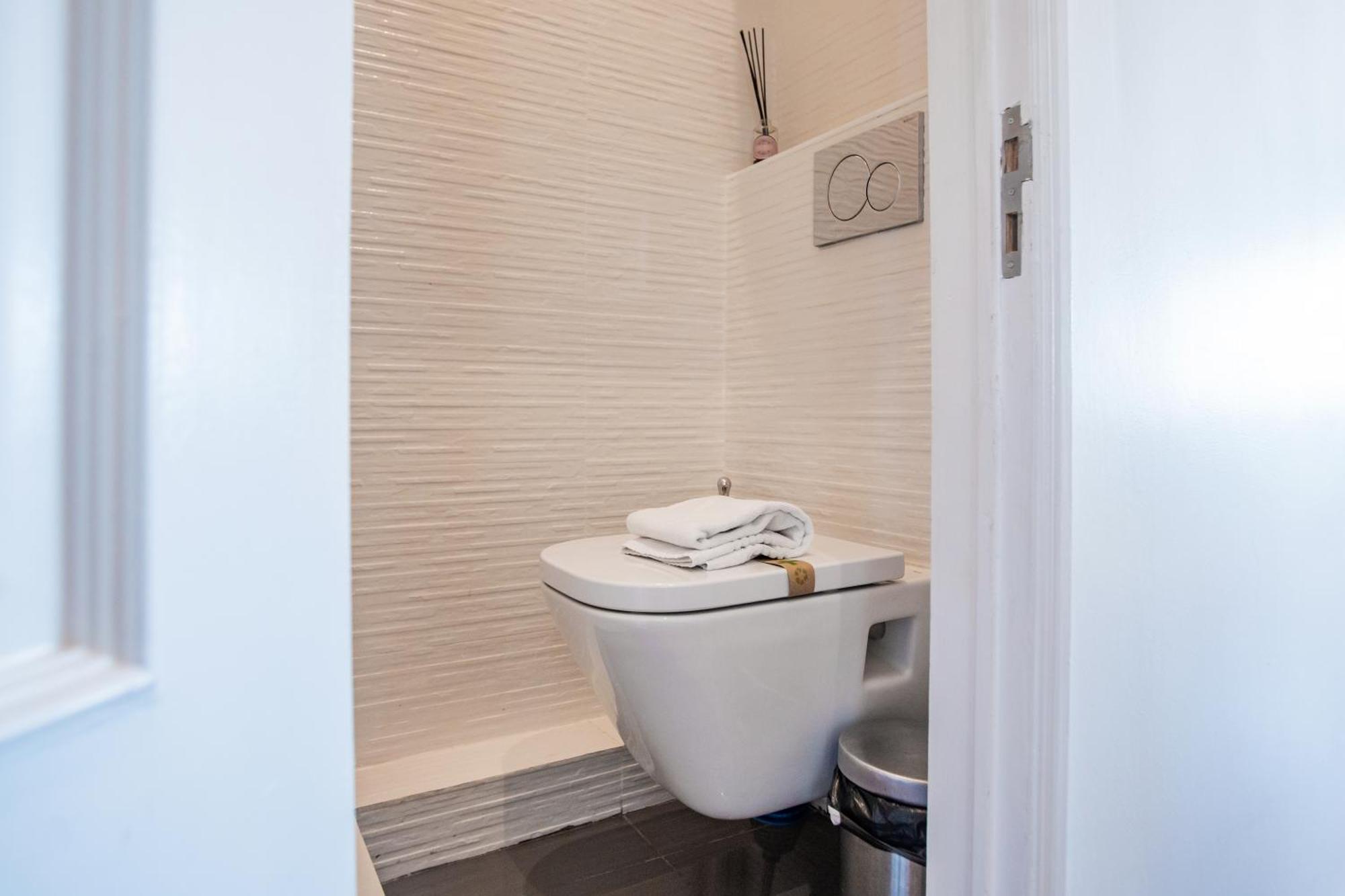 Bright Apartment In Lisboa المظهر الخارجي الصورة