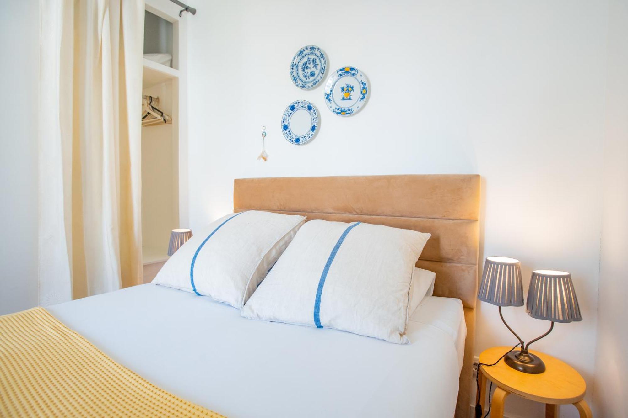 Bright Apartment In Lisboa المظهر الخارجي الصورة