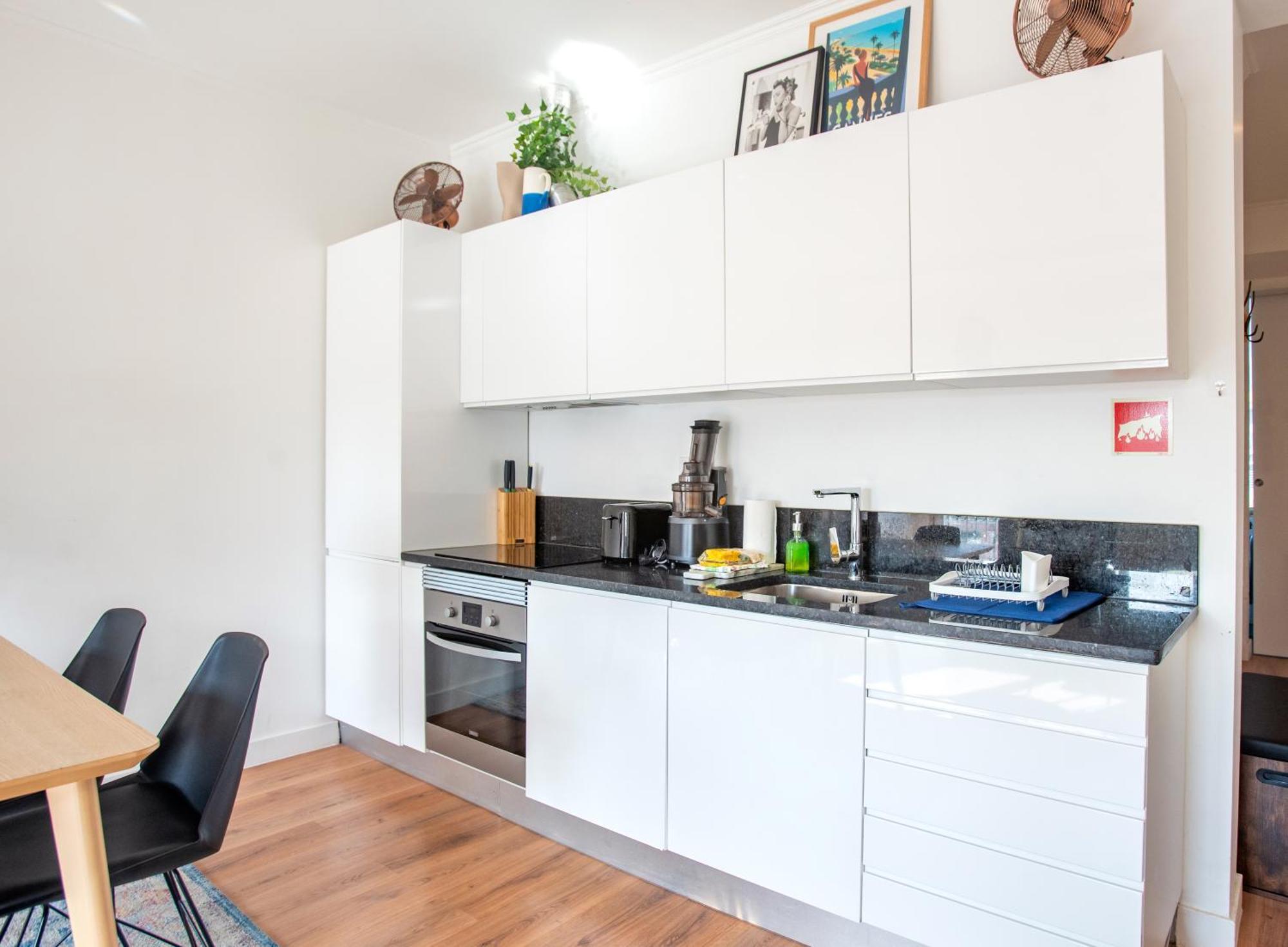 Bright Apartment In Lisboa المظهر الخارجي الصورة