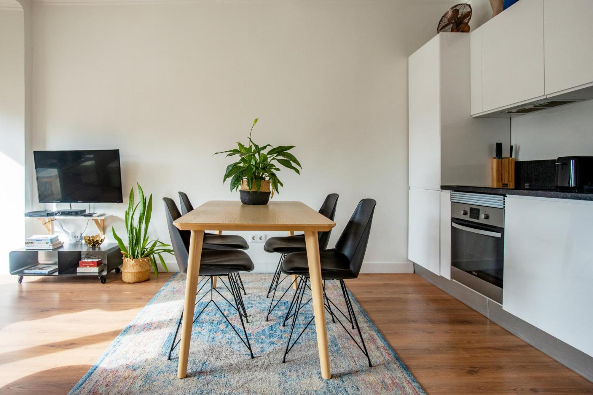Bright Apartment In Lisboa المظهر الخارجي الصورة